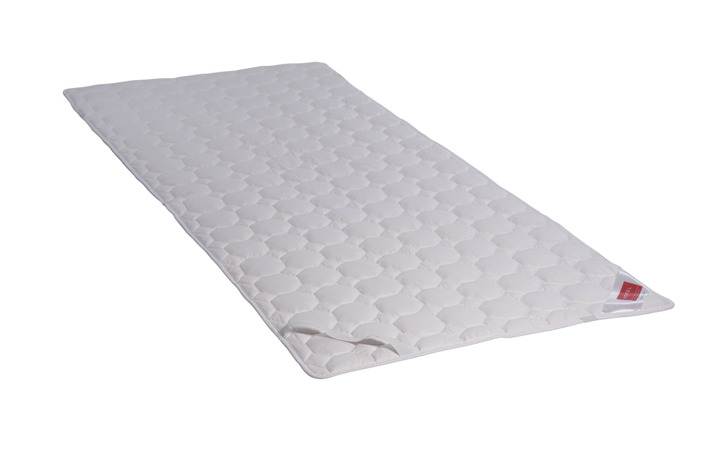 Podkład na materac Hefel Pure Cotton bawełniany