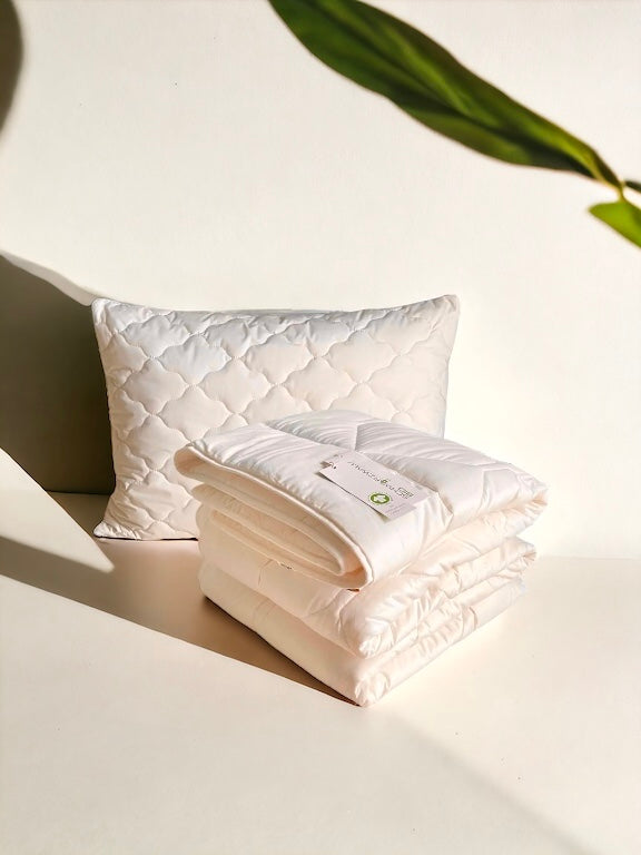 Organic baby pure cotton quilt