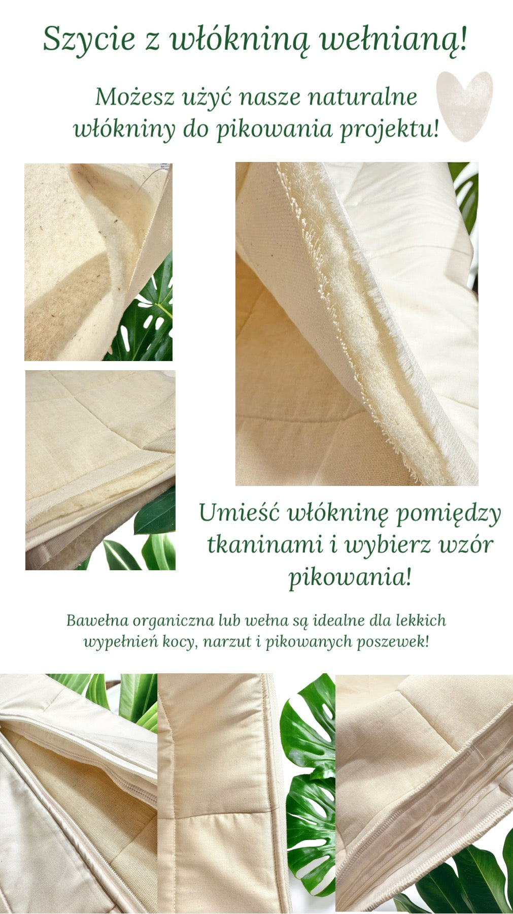 Włóknina wełniana wypełnienie do kołder poszewek materacy wypełnienie do materacy futon owata do pikowania odzieży
