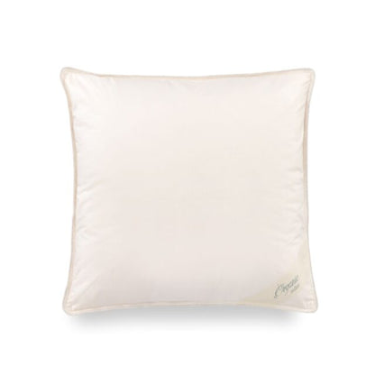 Poduszka Puchowa AMZ Organic Cotton trzykomorowa puch