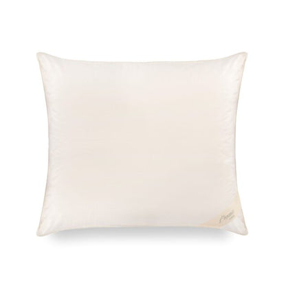 Poduszka Puchowa AMZ Organic Cotton trzykomorowa puch