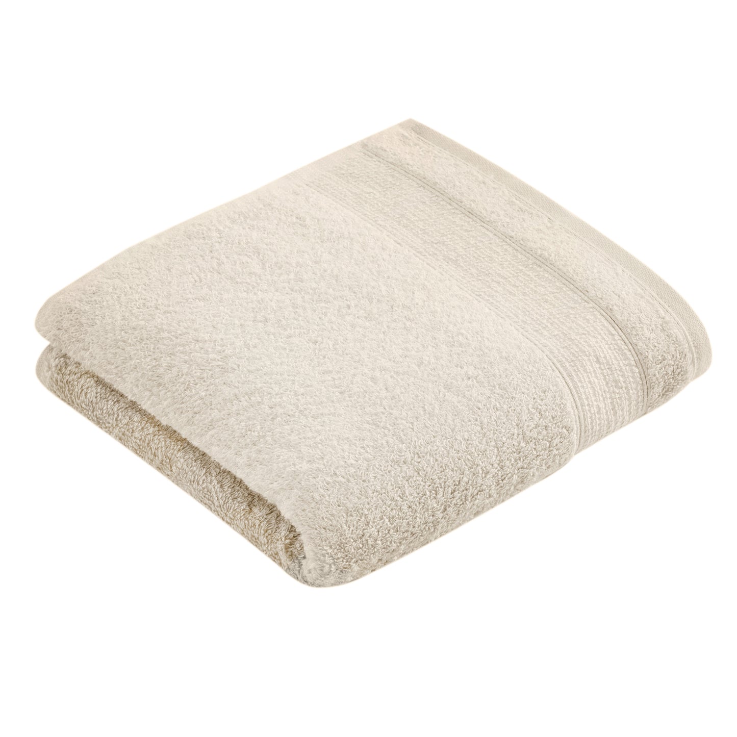 Ręcznik z bawełny organicznej i Konopi Balance Sand