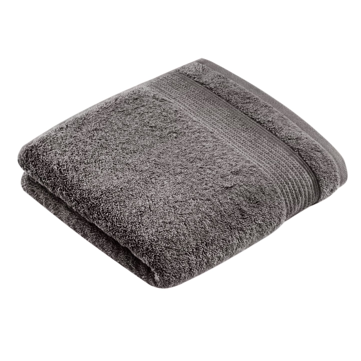 Ręcznik z bawełny organicznej i Konopi Balance Lavastone