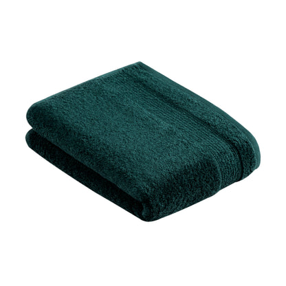 Ręcznik z bawełny organicznej i Konopi Balance Poseidon