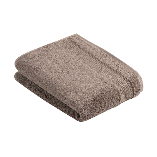 Ręcznik z bawełny organicznej i Konopi Balance Raffia