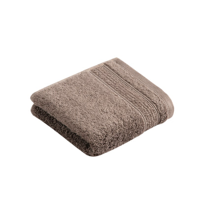 Ręcznik z bawełny organicznej i Konopi Balance Raffia