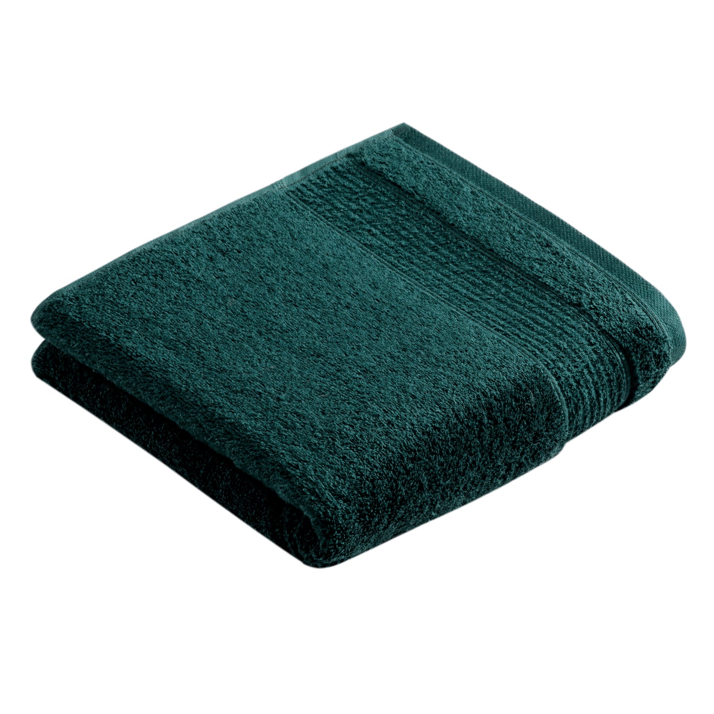Ręcznik z bawełny organicznej i Konopi Balance Poseidon