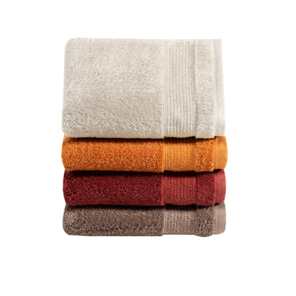 Ręcznik z bawełny organicznej i Konopi Balance Fox