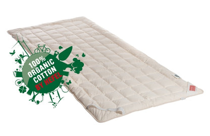 Podkład na materac Hefel BIO-TIMBER TENCEL