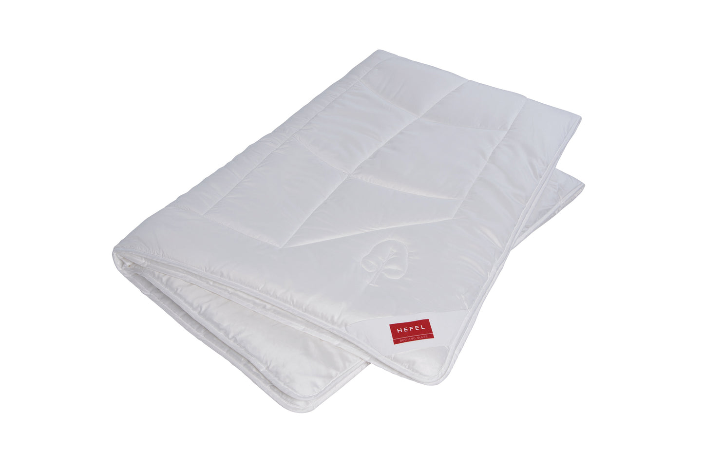 Kołdra Hefel KlimaControl Comfort zimowa TENCEL - kołdra z naturalnego włókna