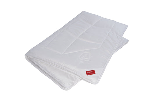 Kołdra Hefel KlimaControl Comfort TENCEL - kołdra z naturalnego włókna