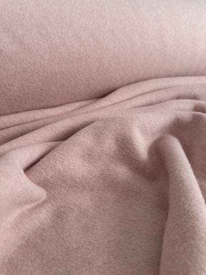 Naturalny polar z bawełny organicznej Rose
