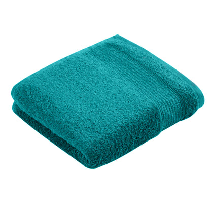 Ręcznik z bawełny organicznej i Konopi Balance Lake