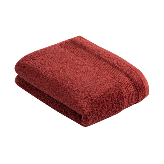 Ręcznik z bawełny organicznej i Konopi Balance Terra
