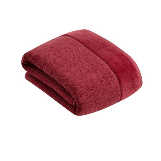 Ręcznik z bawełny organicznej Vossen Pure Organic Red Rock