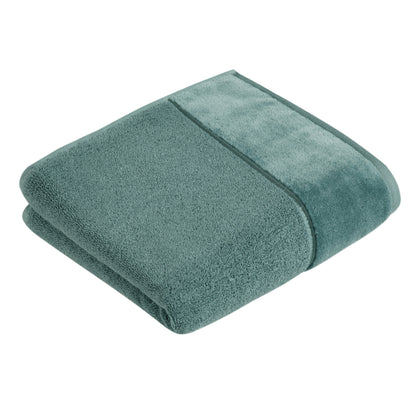 Ręcznik z bawełny organicznej Vossen Pure Organic Cosmos