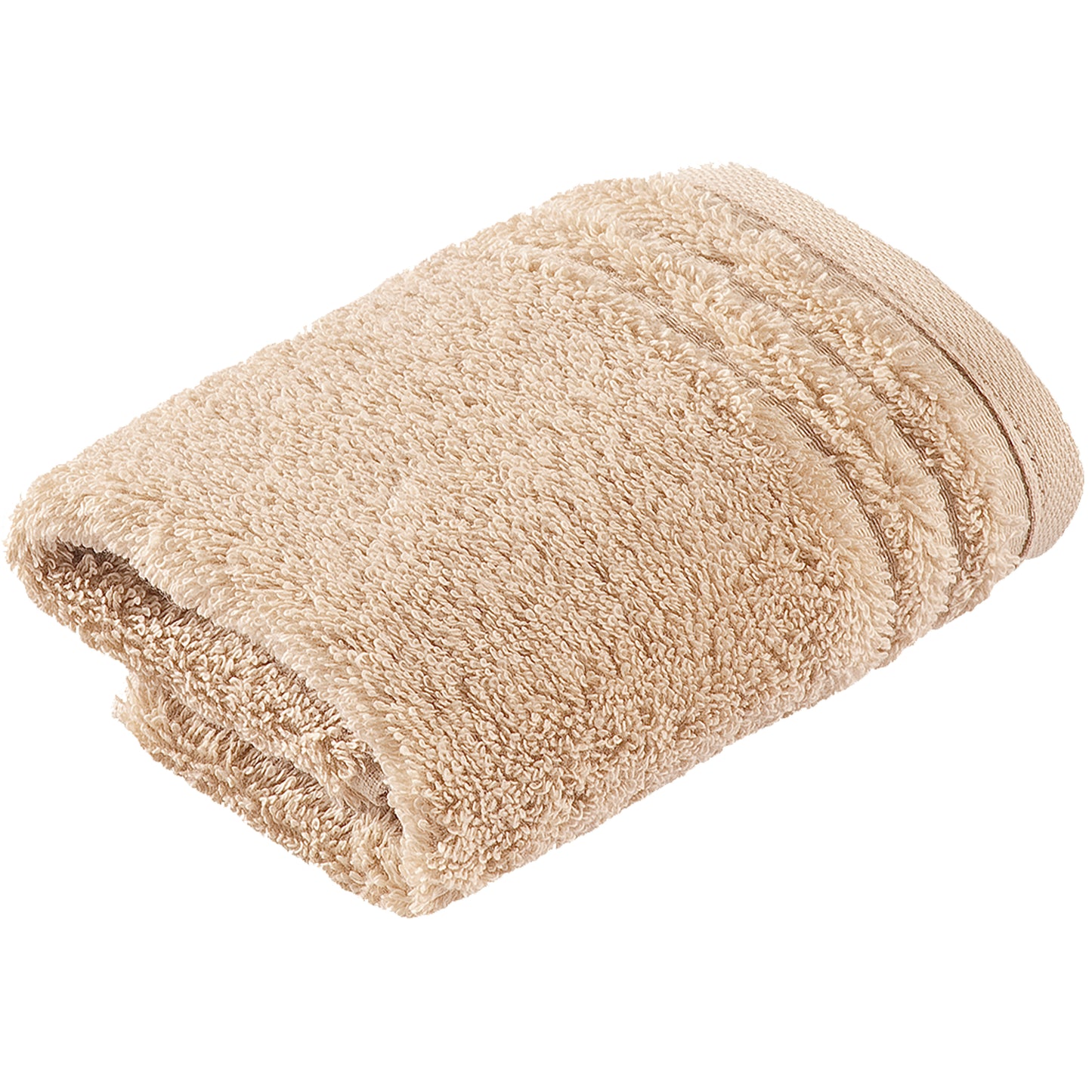 Ręcznik z bawełny organicznej Vienna Style tibet